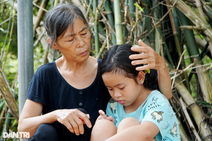 Vợ mất vì ung thư, chồng nằm chờ chết trong căn nhà ở nhờ - 7