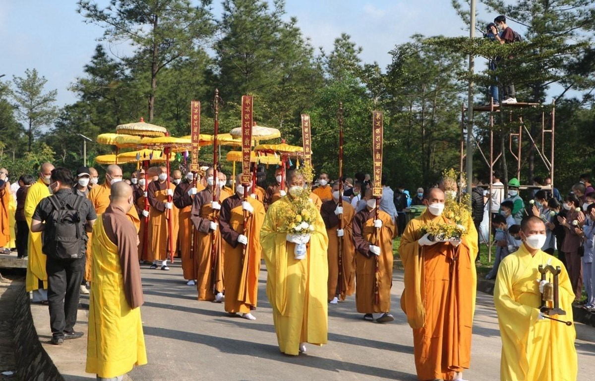 Ông Đoàn Ngọc Hải ra mặt bênh vực chùa Ba Vàng, khẳng định trụ trì đúng khi nhận tiền cúng dường - Hình 4