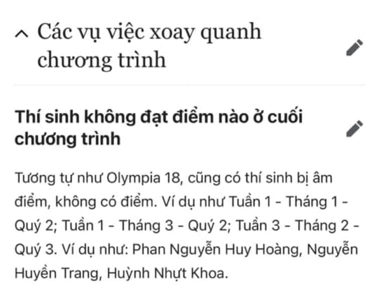khan gia ngan ngam khi co tan 2 thi sinh suyt am diem vong thi tuan duong len dinh olympia - anh 5