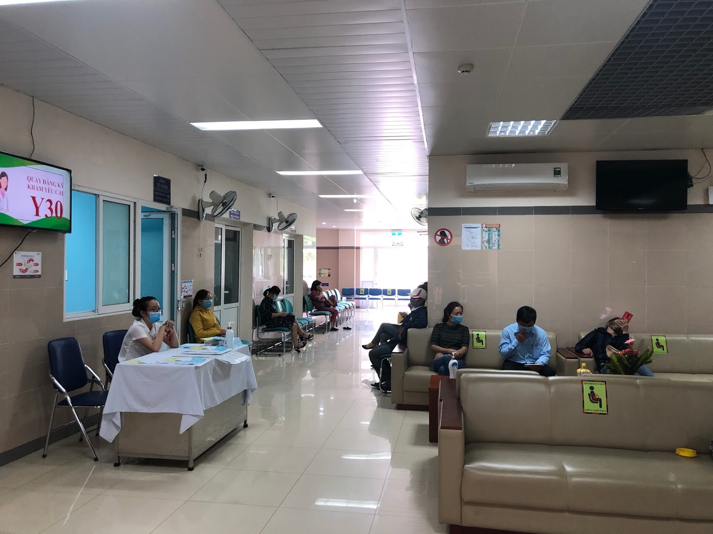 Đánh giá về Bệnh viện Ung bướu Đà Nẵng