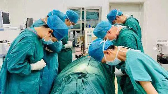 Chồng chết 3 năm vẫn cứu sống được vợ