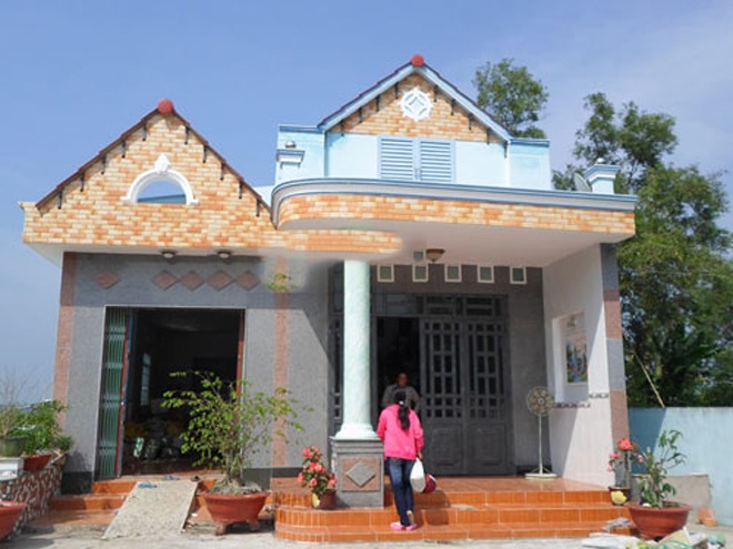 Chàng trai nghèo mồ côi cha mẹ trúng độc đắc, tự tát vào mặt thấy đau mới dám tin có 3 tỷ đồng về tay-2