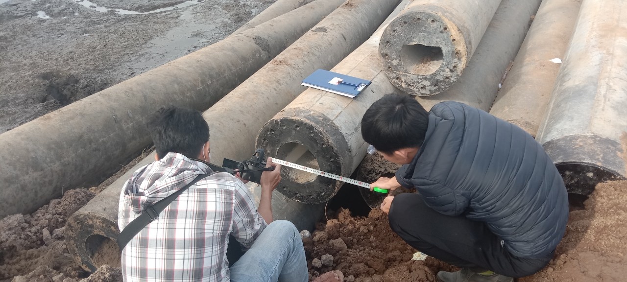 Bé Hạo Nam tử vong do đa chấn thương và rơi vào môi trường nước - ảnh 5