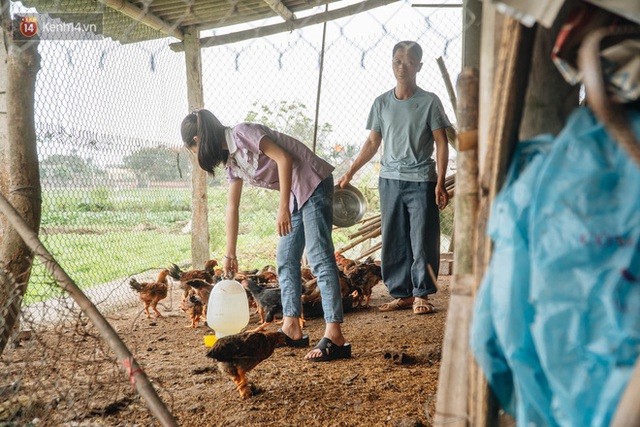 Bố tâm thần, mẹ động kinh, nhưng tình yêu gia đình vẫn đưa cậu con trai vào đội tuyển học sinh giỏi Quốc gia - Ảnh 15.