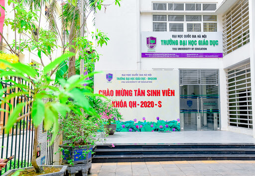 Review Trường Đại học Giáo Dục - Hà Nội (UEd) có tốt không?