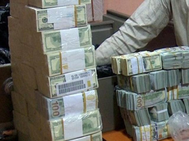 Choáng với số tiền của những "ông vua” tiền mặt tại Việt Nam
