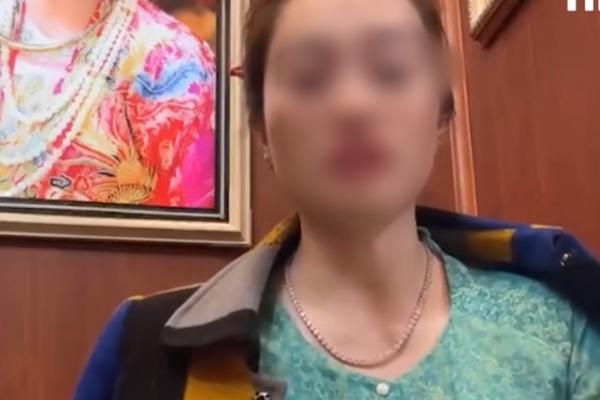 Cô đồng đúng nhận, sai cãi nhận tiền làm lễ chữa ung thư? - 2sao