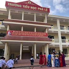 Trường Tiểu học Phả Lễ | Hai Phong