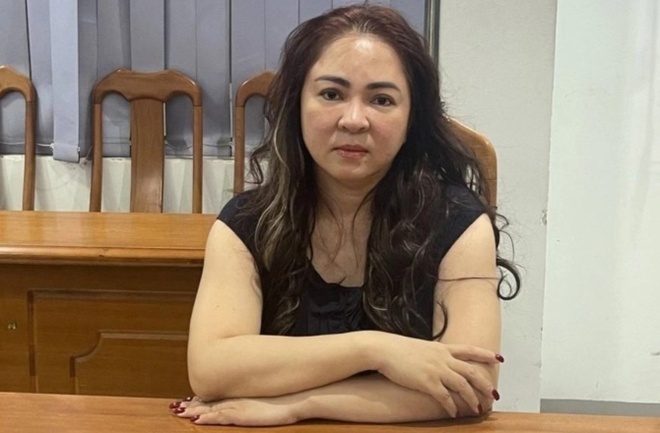 Con trai bà Phương Hằng đề nghị không giám định tâm thần mẹ mình - Pháp luật