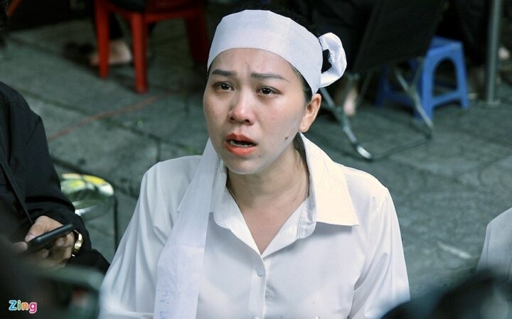 Streamer bất chấp quay thi hài nghệ sĩ Vũ Linh, người thân bức xúc - 3