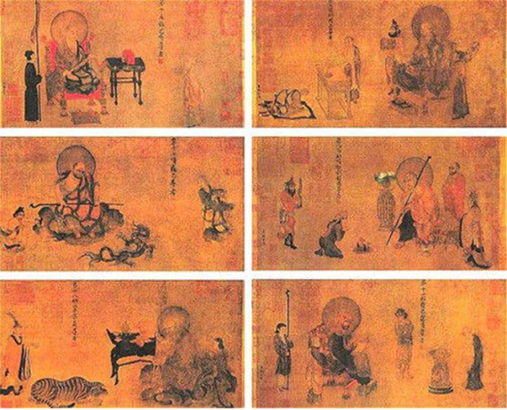 Bán 'đống giẻ rách' 60 nghìn đồng, ngã ngửa khi biết giá trị thực 1.400 tỷ đồng - Ảnh 3.