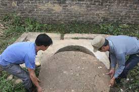 Giải mã bí ẩn “quái giếng” giấu trăm tấn vàng ở Bắc Giang