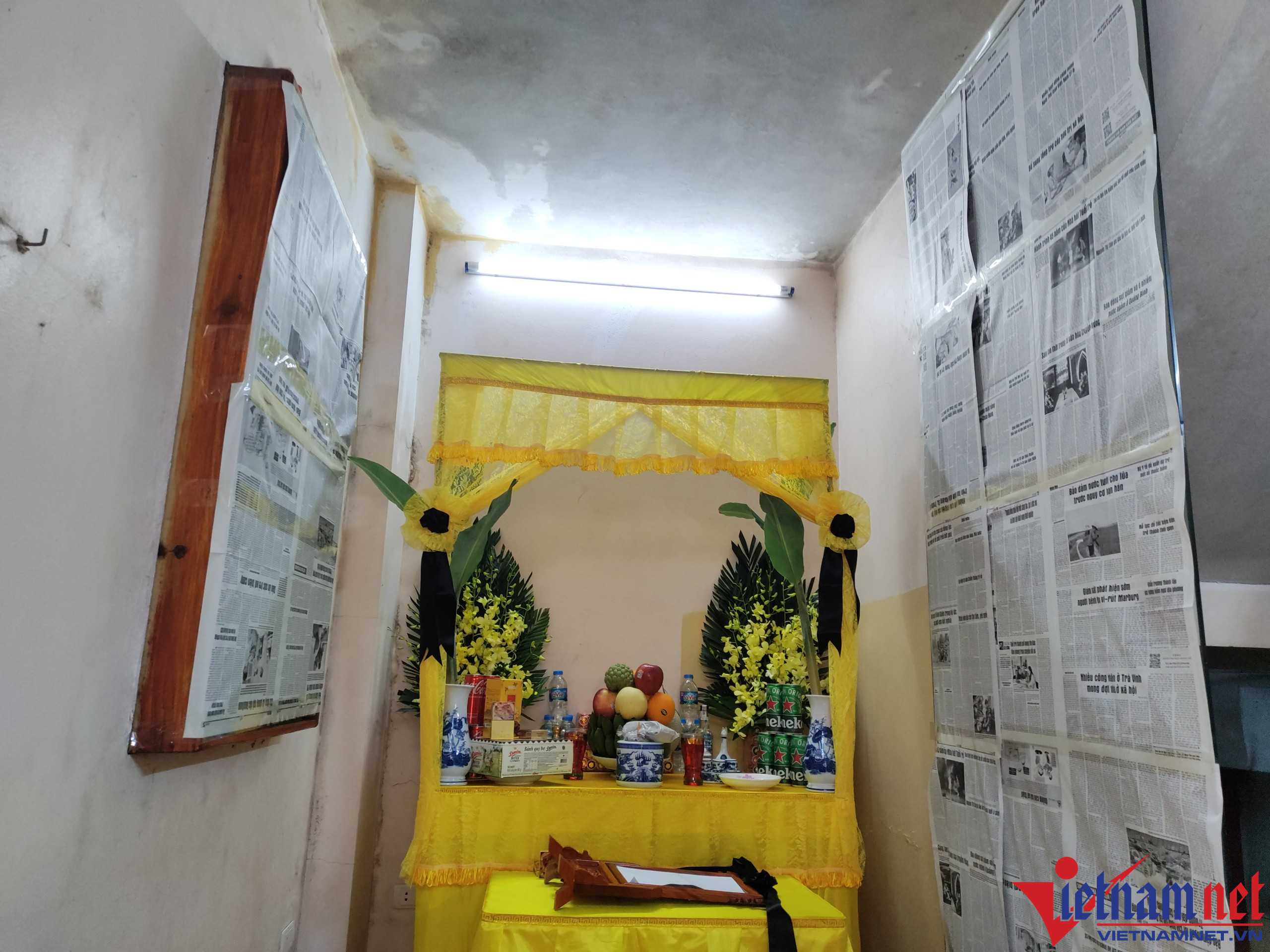 Dự định dang dở của phi công trong vụ rơi trực thăng - Hình 2