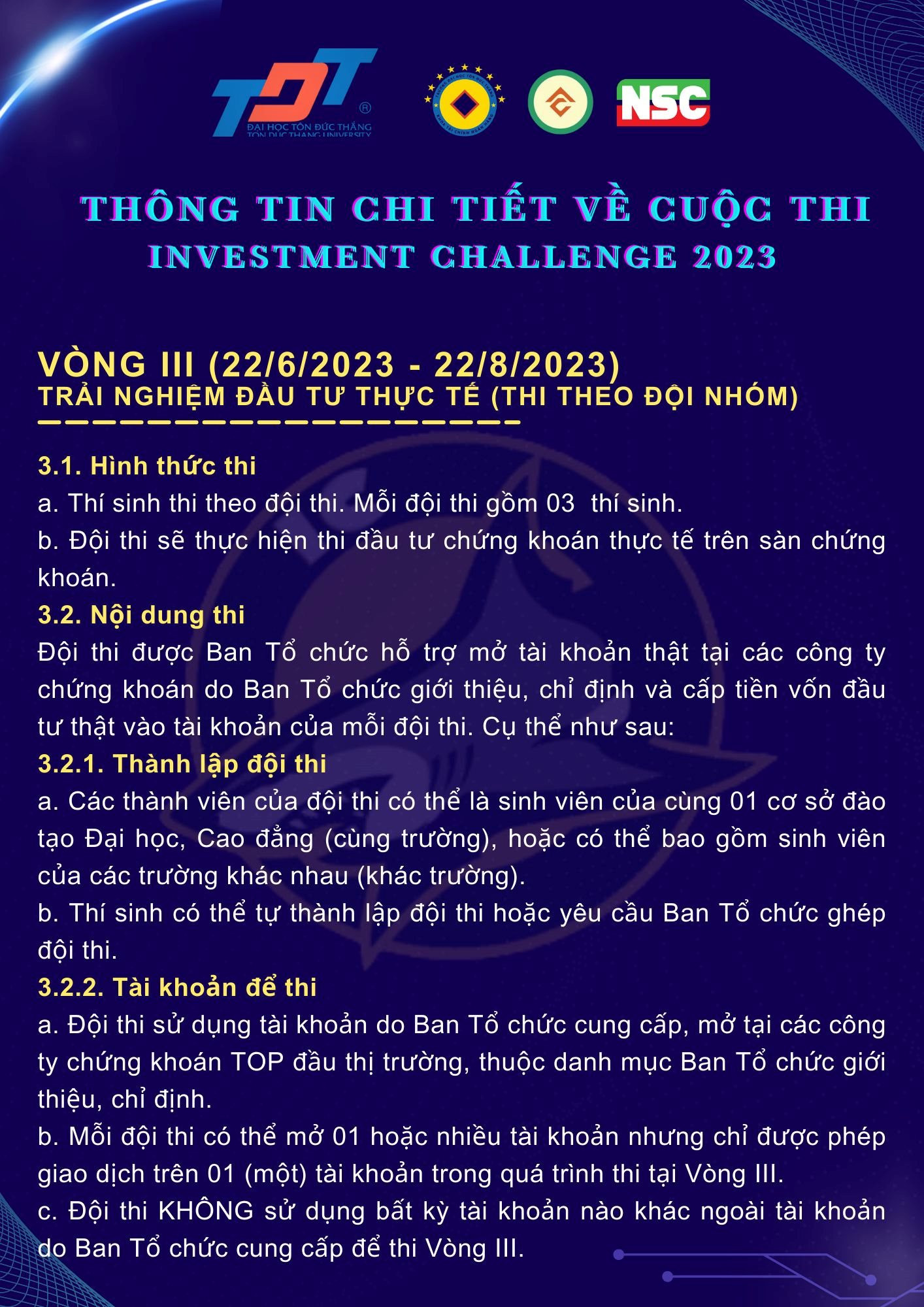 Trường ĐH cấp 20 triệu đồng cho sinh viên đầu tư chứng khoán, hưởng 100% lãi, “bao lỗ” tới 20%: Sở hữu ngành học được ví dành cho đại gia, tự tin tốt nghiệp xong đều có việc làm - Ảnh 1.
