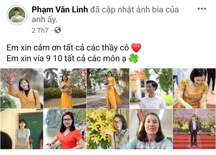 Chân dung thủ khoa đứng đầu cả nước: Bố mất sớm, mẹ một mình nuôi con