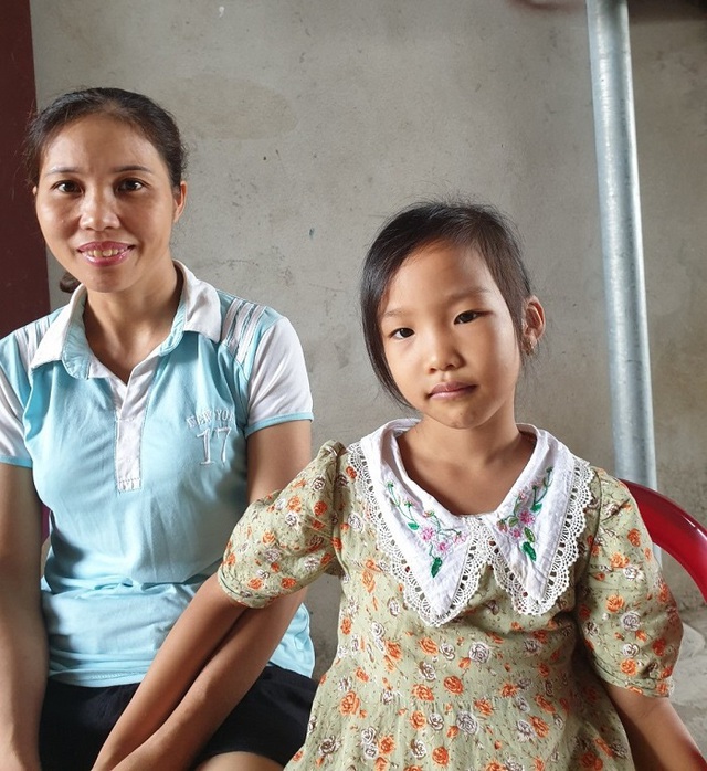 Thủ khoa khối C toàn quốc ngậm ngùi chia tay ước mơ vào Học viện An Ninh vì thiếu 1cm chiều cao, nghe lời kể của mẹ càng thêm ngưỡng mộ - Ảnh 2.